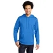 Port & Company Performance Fleece Pullover Hooded Sweatsh... | https://www.bestnamebadges.com