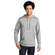 Port & Company Performance Fleece Pullover Hooded Sweatsh... | https://www.bestnamebadges.com