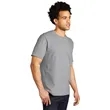 Port & Company Bouncer Tee | https://www.bestnamebadges.com