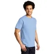 Port & Company Bouncer Tee | https://www.bestnamebadges.com