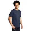 Port & Company Bouncer Tee | https://www.bestnamebadges.com