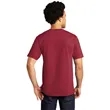 Port & Company Bouncer Tee | https://www.bestnamebadges.com
