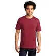 Port & Company Bouncer Tee | https://www.bestnamebadges.com