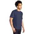 Port & Company Bouncer Tee | https://www.bestnamebadges.com