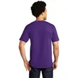 Port & Company Bouncer Tee | https://www.bestnamebadges.com