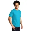 Port & Company Bouncer Tee | https://www.bestnamebadges.com