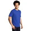 Port & Company Bouncer Tee | https://www.bestnamebadges.com