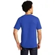 Port & Company Bouncer Tee | https://www.bestnamebadges.com