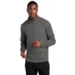 Port & Company Performance Fleece 1/4-Zip Pullover Sweats... | https://www.bestnamebadges.com