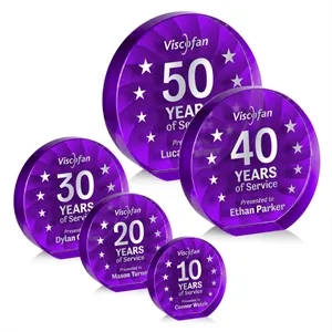 Apollo Award - Purple