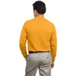 Port & Company Essential Mock Turtleneck. | https://www.bestnamebadges.com