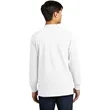 Port & Company Essential Mock Turtleneck. | https://www.bestnamebadges.com
