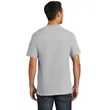 Port & Company - Tall Essential Pocket Tee. | https://www.bestnamebadges.com