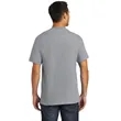 Port & Company - Tall Essential Pocket Tee. | https://www.bestnamebadges.com