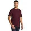 Port & Company - Tall Essential Pocket Tee. | https://www.bestnamebadges.com