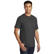 Port & Company - Tall Essential Pocket Tee. | https://www.bestnamebadges.com
