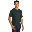 Port & Company - Tall Essential Pocket Tee. | https://www.bestnamebadges.com