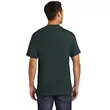 Port & Company - Tall Essential Pocket Tee. | https://www.bestnamebadges.com