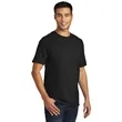 Port & Company - Tall Essential Pocket Tee. | https://www.bestnamebadges.com