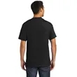Port & Company - Tall Essential Pocket Tee. | https://www.bestnamebadges.com