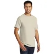 Port & Company - Tall Essential Pocket Tee. | https://www.bestnamebadges.com