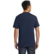 Port & Company - Tall Essential Pocket Tee. | https://www.bestnamebadges.com