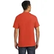 Port & Company - Tall Essential Pocket Tee. | https://www.bestnamebadges.com