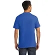 Port & Company - Tall Essential Pocket Tee. | https://www.bestnamebadges.com