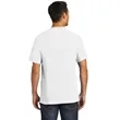 Port & Company - Tall Essential Pocket Tee. | https://www.bestnamebadges.com