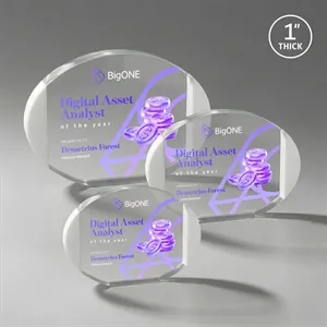 Darwin VividPrint™ Award - White