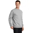 Port & Company - Core Fleece Crewneck Sweatshirt. | https://www.bestnamebadges.com