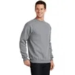 Port & Company - Core Fleece Crewneck Sweatshirt. | https://www.bestnamebadges.com