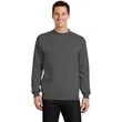 Port & Company - Core Fleece Crewneck Sweatshirt. | https://www.bestnamebadges.com