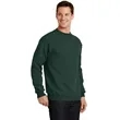 Port & Company - Core Fleece Crewneck Sweatshirt. | https://www.bestnamebadges.com