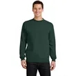 Port & Company - Core Fleece Crewneck Sweatshirt. | https://www.bestnamebadges.com