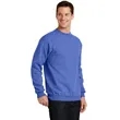 Port & Company - Core Fleece Crewneck Sweatshirt. | https://www.bestnamebadges.com
