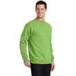 Port & Company - Core Fleece Crewneck Sweatshirt. | https://www.bestnamebadges.com