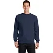 Port & Company - Core Fleece Crewneck Sweatshirt. | https://www.bestnamebadges.com
