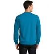 Port & Company - Core Fleece Crewneck Sweatshirt. | https://www.bestnamebadges.com