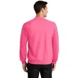 Port & Company - Core Fleece Crewneck Sweatshirt. | https://www.bestnamebadges.com