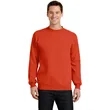 Port & Company - Core Fleece Crewneck Sweatshirt. | https://www.bestnamebadges.com