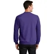 Port & Company - Core Fleece Crewneck Sweatshirt. | https://www.bestnamebadges.com