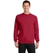 Port & Company - Core Fleece Crewneck Sweatshirt. | https://www.bestnamebadges.com
