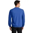 Port & Company - Core Fleece Crewneck Sweatshirt. | https://www.bestnamebadges.com