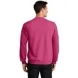 Port & Company - Core Fleece Crewneck Sweatshirt. | https://www.bestnamebadges.com