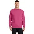 Port & Company - Core Fleece Crewneck Sweatshirt. | https://www.bestnamebadges.com