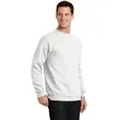 Port & Company - Core Fleece Crewneck Sweatshirt. | https://www.bestnamebadges.com