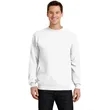 Port & Company - Core Fleece Crewneck Sweatshirt. | https://www.bestnamebadges.com
