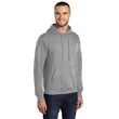 Port & Company - Core Fleece Pullover Hooded Sweatshirt. | https://www.bestnamebadges.com