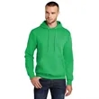 Port & Company - Core Fleece Pullover Hooded Sweatshirt. | https://www.bestnamebadges.com